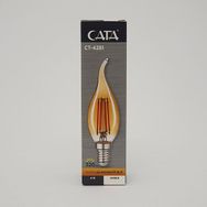 Cata CT-4281 4 W Rustik Led Buji Ampul