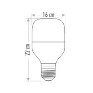 Cata CT-4328 65W E27 6400K Beyaz Led Ampul