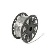 Cata CT-4549 220V Beyaz Işık Dış Mekan 3 Çipli Şerit Hortum Led
