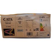 Cata CT-4555 12 V Neon Kırmızı Led Hortum