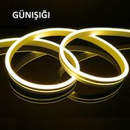 Cata CT-4555 12 V Neon Yeşil Led Hortum