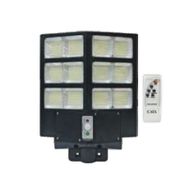 Cata CT-4643 600W Beyaz Işık Güneş Enerjili Lamba