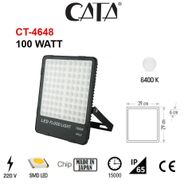 Cata CT-4648 Led Beyaz Projektör