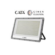 Cata CT-4665 400W 6400K Beyaz LED Projektör