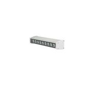 Cata CT-4670 Yeşil 9 Watt Power Wallwasher Duvar Boyama Led Aydınlatma