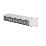 Cata Ct - 4670k 9 W 30 cm Kırmızı Wall Washer
