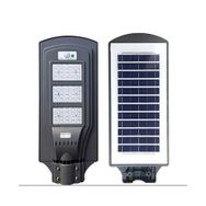 Cata CT-4692 90W Beyaz Işık Sensörlü IP65 Solar Güneş Enerjili Sokak Armatürü