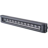 Cata Ct - 4695Y 12 W 30 cm Yeşil Gold Wall Washer