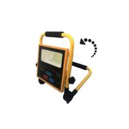 Cata CT-4699 Beyaz 100W 6400K Portatif Kumandalı Solar Led Projektör