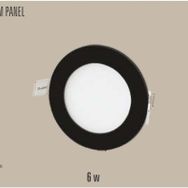 Cata CT-5125 6W 6500K Beyaz Slim Led Panel Armatür