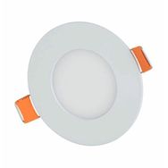 Cata CT-5144 Eco 3W Yuvarlak Panel Led Armatür