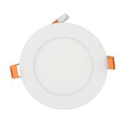 Cata CT-5145 Eco 6W Yuvarlak Panel Led Armatür
