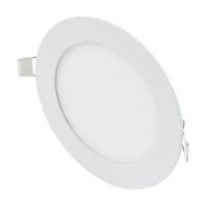 Cata CT-5146 Eco 9 Watt Yuvarlak Led Panel Armatür