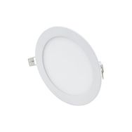 Cata CT-5147 12W 3000K Günışığı Yuvarlak Slim Led Panel
