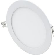 Cata CT-5147 Eco 12W Yuvarlak Panel Led Armatür