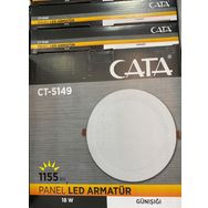 CATA CT-5149 18W Led Spot Armatür