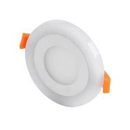 Cata CT-5150B Beyaz Mavi 7 Watt Panel LED Armatür