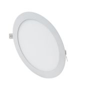 Cata CT-5169B 18W Yuvarlak Alüminyum Beyaz Işık Slim Led Panel