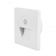 Cata CT-5170 1 Watt Sensörlü Koridor Armatürü