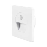 Cata CT-5170 1W/3000K 4'lü Günışığı Sensörlü Koridor Ledli Armatür