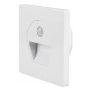 Cata CT-5170 1W/6500K 4'lü Beyaz Sensörlü Koridor Ledli Armatür