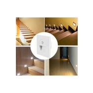 Cata CT-5170G Günışığı 1 W Sensörlü Koridor Aydınlatması