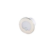 CATA CT-5174 Sensörlü Koridor Aydınlatması 1.5 W Yuvarlak Beyaz Işık