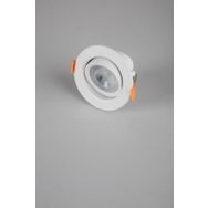 Cata CT-5204G 7 cm Gün Işığı Akik 5W Led Spot