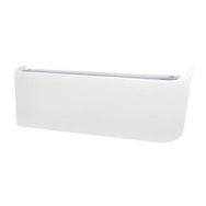 Cata CT 5213 5213S 11 Watt Sıva Üstü Modern Led Aplik Lamba Beyaz Ampul