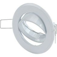 Cata CT-5220 Satin Yuvarlak Pars Spot Kasası
