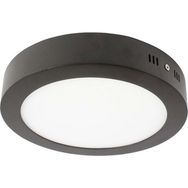 Cata CT-523 Beyaz Işık 18W Yuvarlak Sıva Üstü Led Panel Armatür
