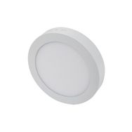 Cata CT-5233 18W 3200K Günışığı Alüminyum Sıva Üstü Yuvarlak Led Panel