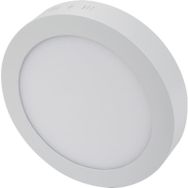 Cata CT-5233 Eco 18 Watt Yuvarlak Sıva Üstü Led Panel Armatür
