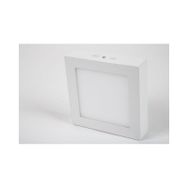 Cata CT 5234 Beyaz 18W Sıva Üstü Panel Spot