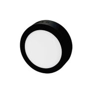 Cata Ct - 5235 18 W Sıva Üstü Beyaz Işık Siyah Kasa Led Panel Armatür