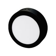 Cata CT-5235 18W/6500K 6 Adet Beyaz Sıva Üstü Siyah Kasa Led Armatür