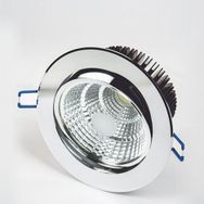 Cata CT-5249 10 Watt Lal Cob Led Armatür