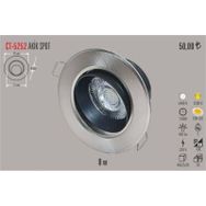 Cata CT-5252 7 W Günışığı Akik Led Spot