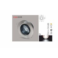 Cata CT-5254 6W 3200K 6 Adet Oltu Led Spot