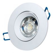 Cata CT-5256B 8W Safir Beyaz Led Spot Aydınlatma