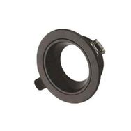 Cata CT-5261 8W 3 Renk Siyah Kasa Başak Led Spot Armatür