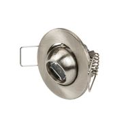 Cata CT-5268B 1.5 Watt Power Led Yıldız Hareketli Satin Beyaz Spot