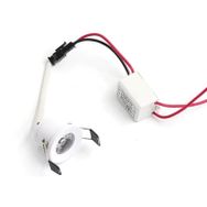 Cata CT-5270 Beyaz Işık 1W Ledli Yıldız Spot