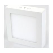 Cata CT-5272 25 W Kare Sıva Üstü Led Panel Armatür