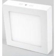 Cata CT-5274 30 W Beyaz Kare Sıva Üstü Led Panel Armatür
