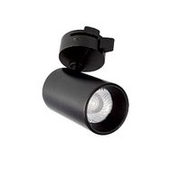 Cata CT-5310 10 W Siyah Kasa 6000K Beyaz Işık Merkür Ledli Ray Spot
