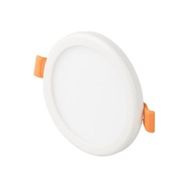 CATA CT 5645 6W Sıva Altı Yuvarlak Led Panel Ayarlanabilir Ölçü