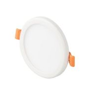 Cata CT-5645 Beyaz 6w Panel Slim Led Armatür