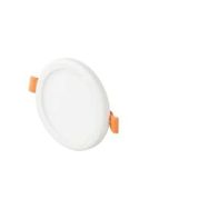 Cata CT-5646 Beyaz 9w Ayarlanabilir Çaplı Slim Led Panel Armatür