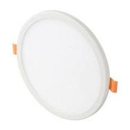 Cata CT-5647 Beyaz 15 W Ayarlanabilir Çaplı Slim Led Panel Armatür